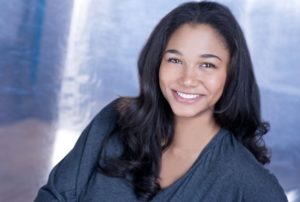 Greta Onieogou Age, Parents, Boyfriend, Wiki. - heartlandcast.com