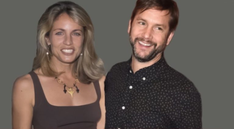 Jessica Steen Husband, Net Worth, Movies and TV shows - heartlandcast.com