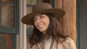 Michelle Morgan Net Worth, Age. Husband Derek Tisdelle and Kids ...